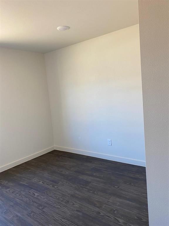 Unit 7A - Residential