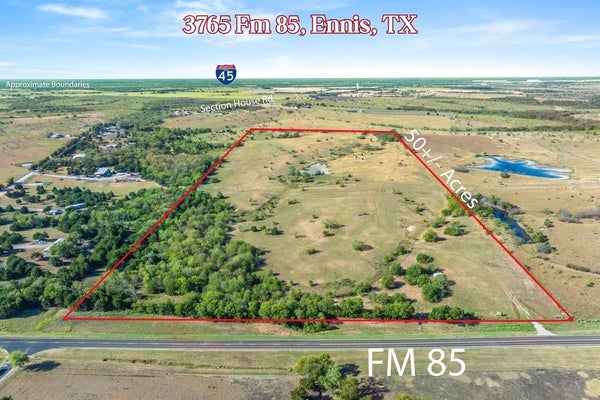 3765 FM 85, ENNIS, TX 75119 - Image 5d7b56bc8aa35c43d73216c0e36b6dfa/2471232030
