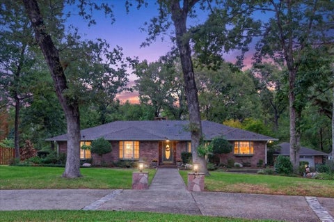 Photo of 405 Elaine Street, Quitman, TX 75783 (MLS # 21387707)