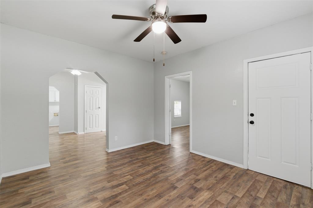 Otp Denison - Residential