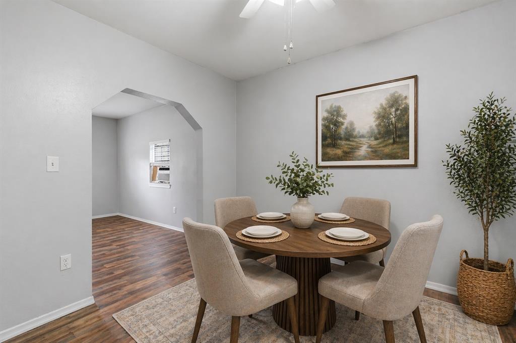 Otp Denison - Residential