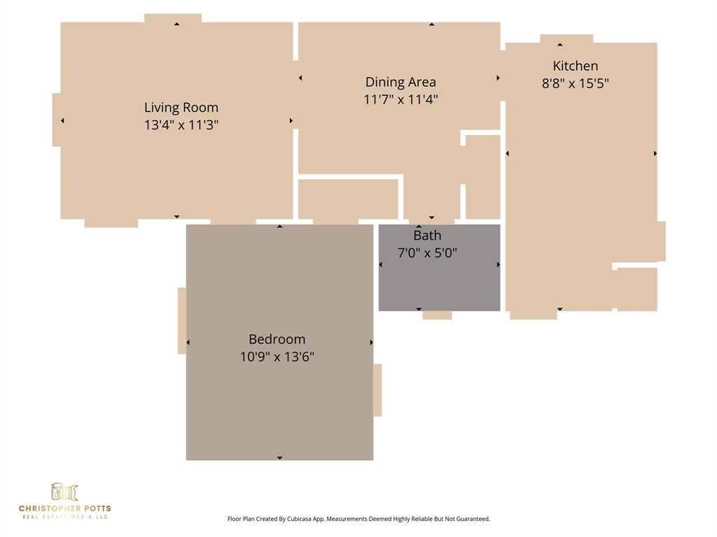 Otp Denison - Residential