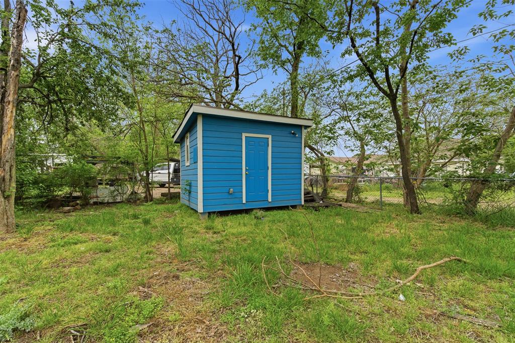Otp Denison - Residential