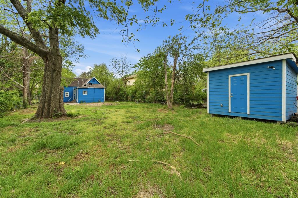 Otp Denison - Residential