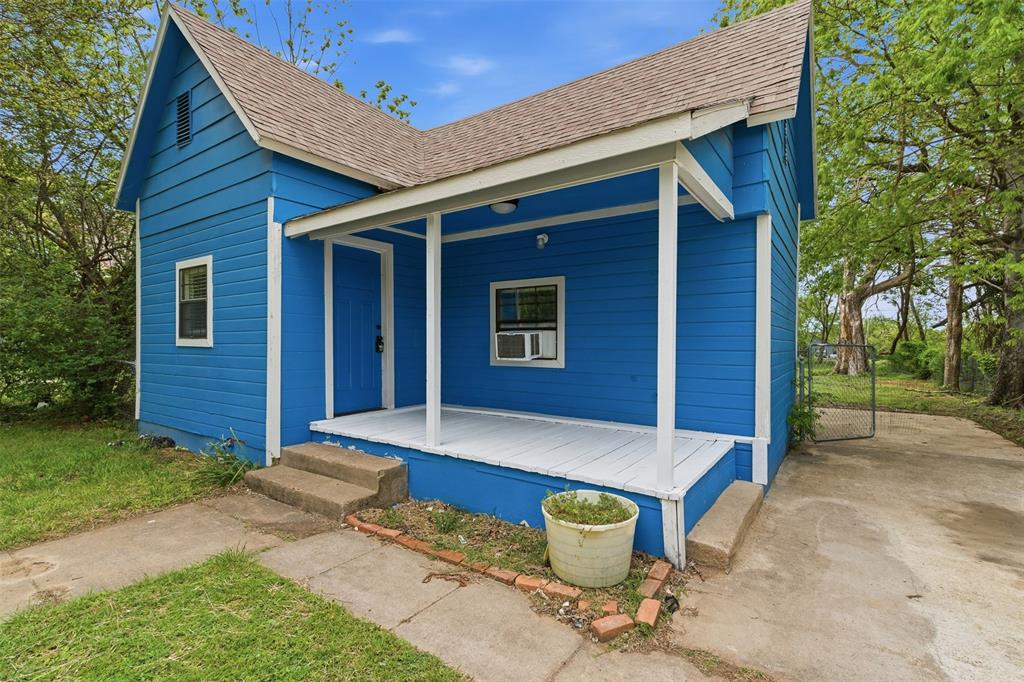 Otp Denison - Residential