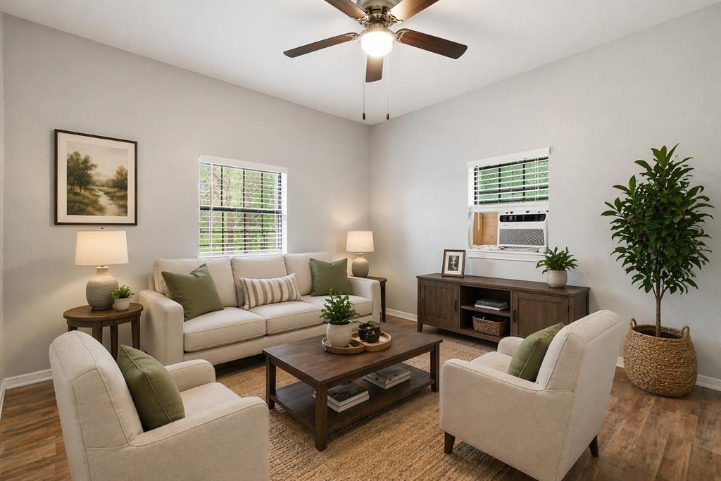 Otp Denison - Residential