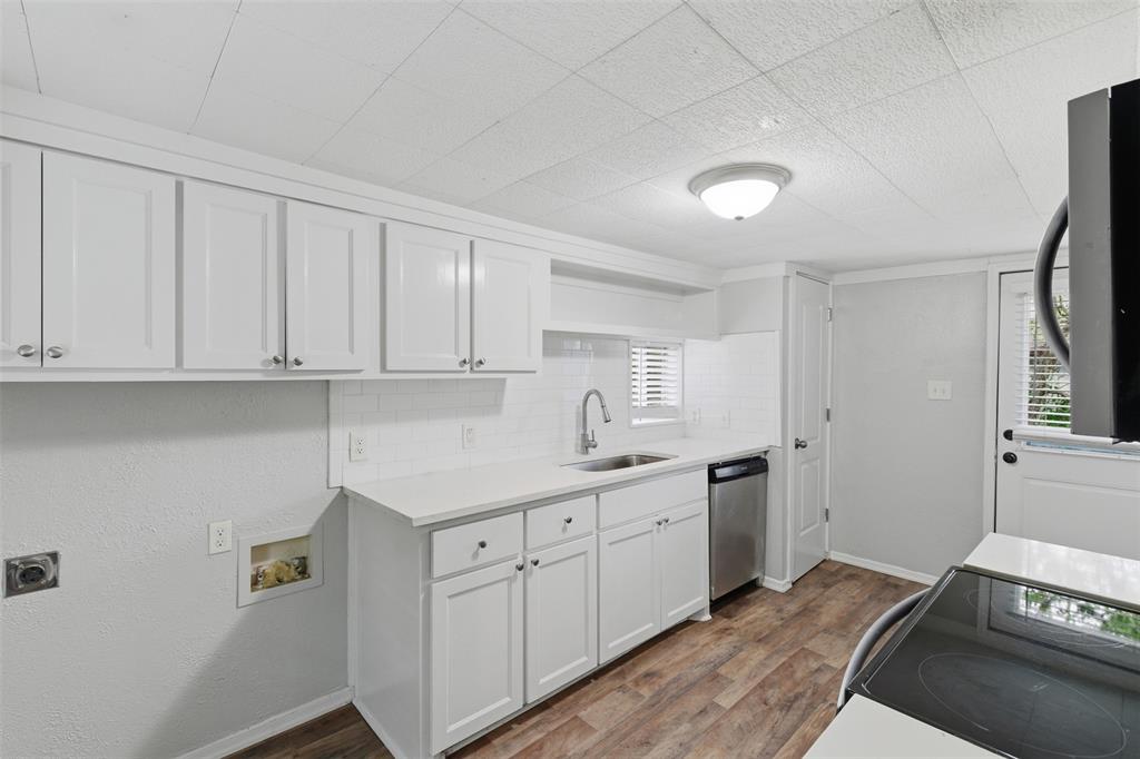 Otp Denison - Residential