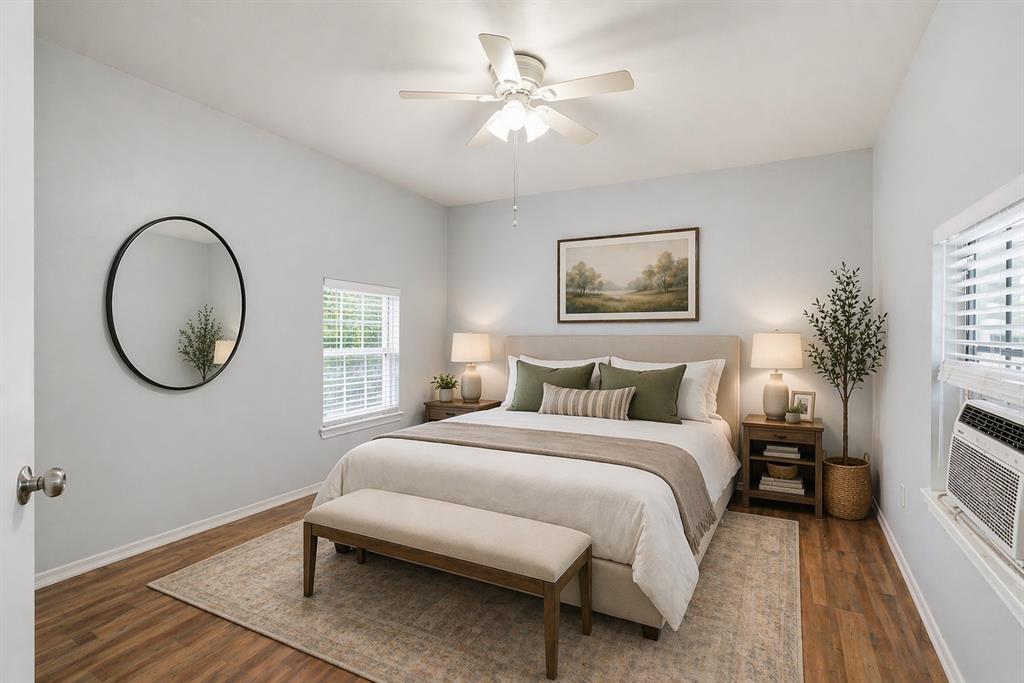 Otp Denison - Residential