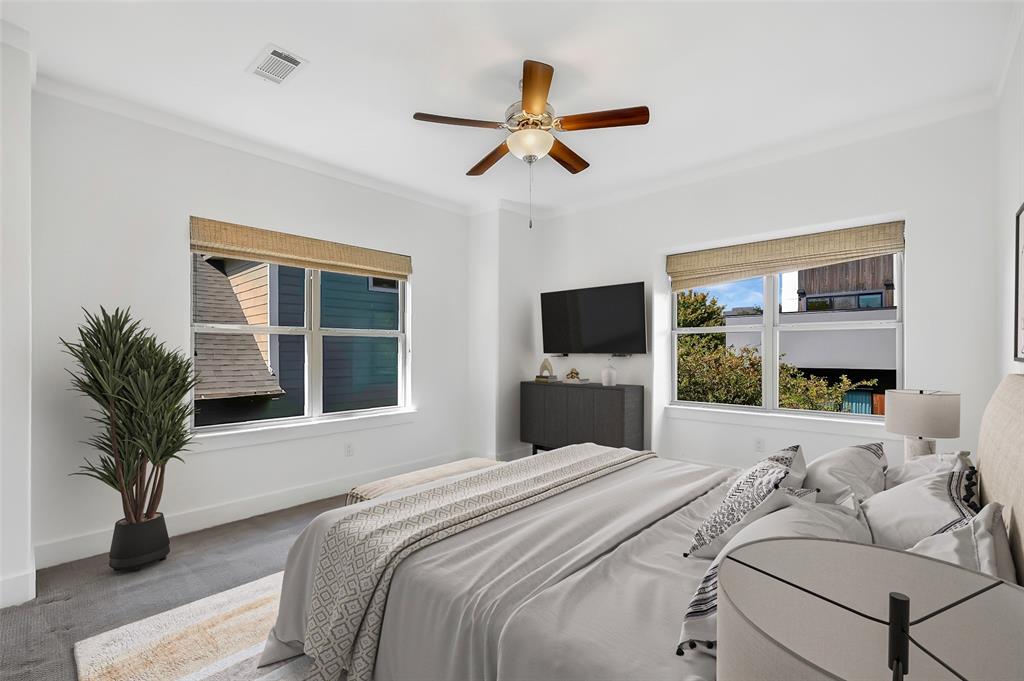 Alta Vista West Townhomes Condos - Residential