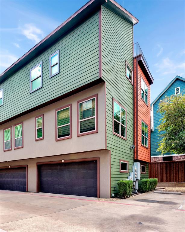 Alta Vista West Townhomes Condos - Residential