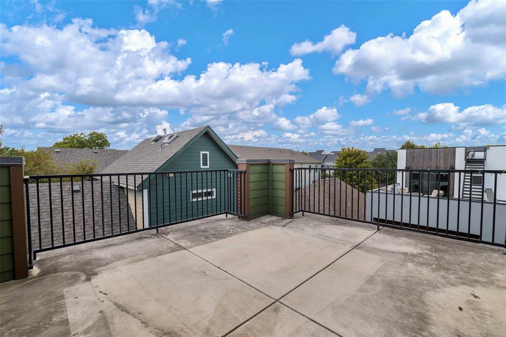 Alta Vista West Townhomes Condos - Residential