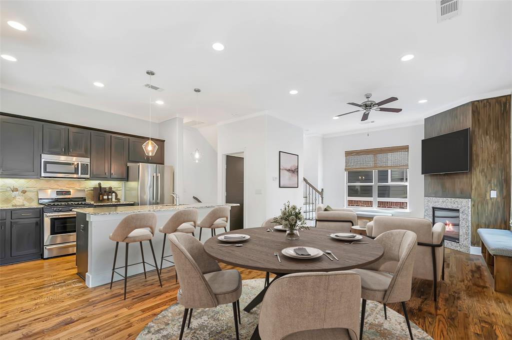 Alta Vista West Townhomes Condos - Residential