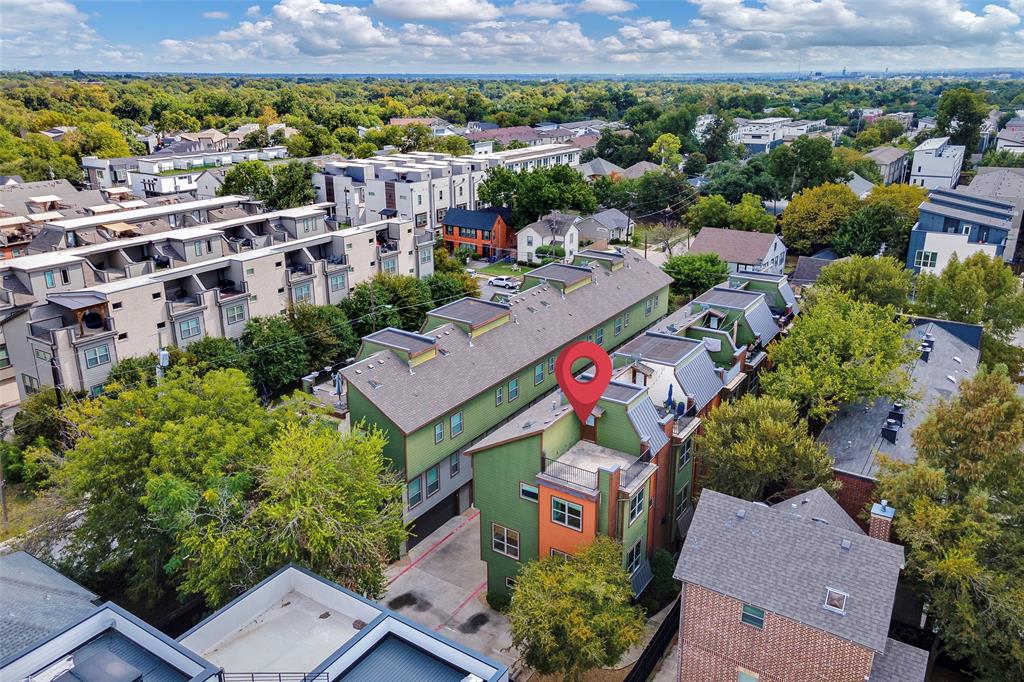 Alta Vista West Townhomes Condos - Residential