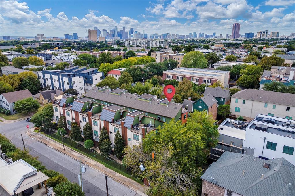 Alta Vista West Townhomes Condos - Residential