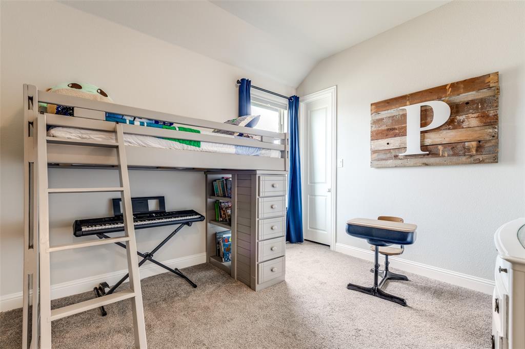 Trinity Falls Planning Unit 2 Ph 4 - Residential