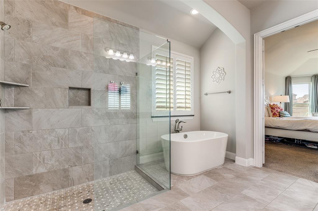 Trinity Falls Planning Unit 2 Ph 4 - Residential