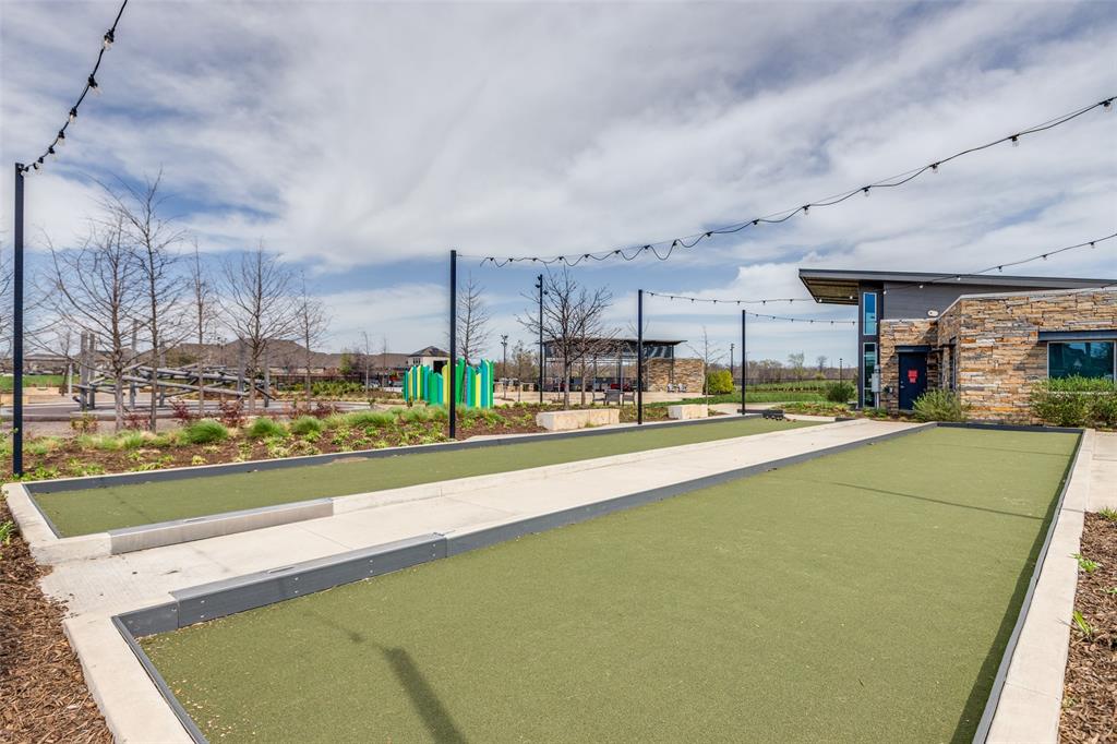 Trinity Falls Planning Unit 2 Ph 4 - Residential