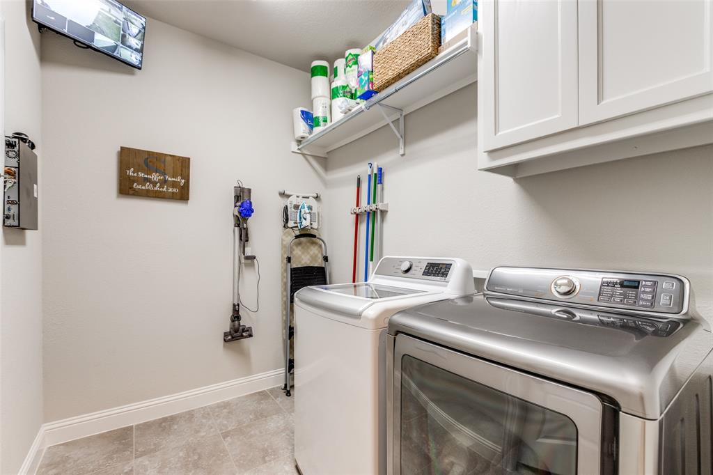 Trinity Falls Planning Unit 2 Ph 4 - Residential