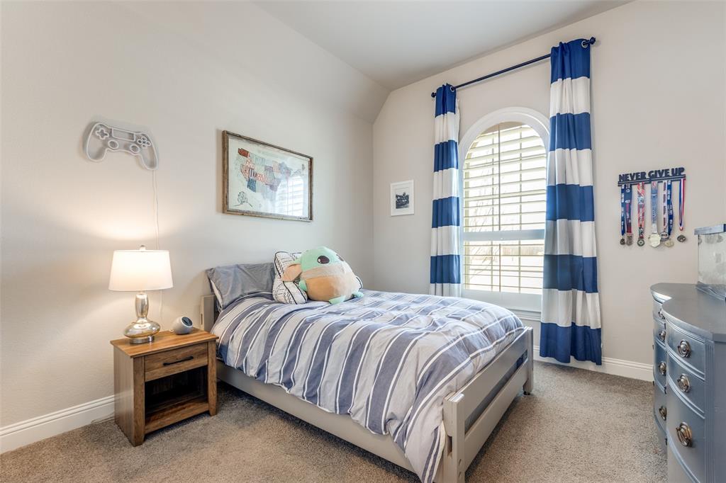 Trinity Falls Planning Unit 2 Ph 4 - Residential