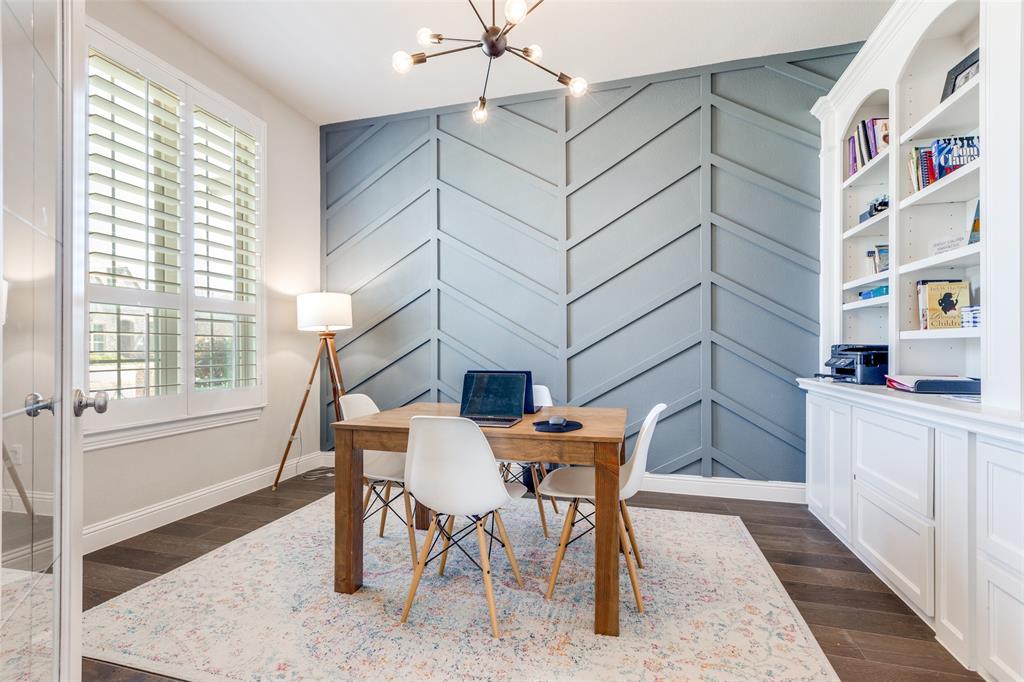 Trinity Falls Planning Unit 2 Ph 4 - Residential