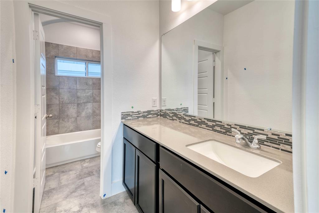 Black Hill Farm - Residential