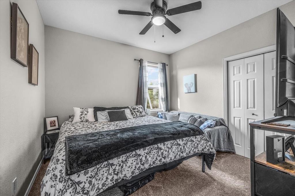 Canyon Creek III - Residential