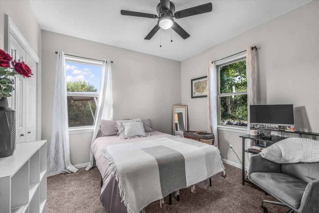 Canyon Creek III - Residential