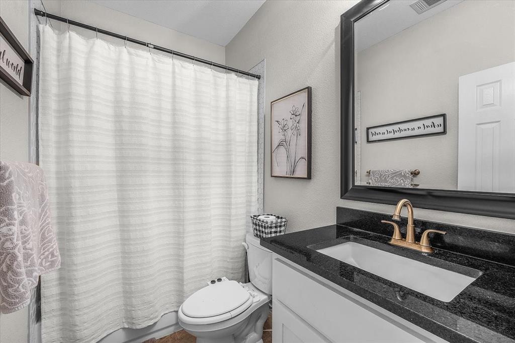 Canyon Creek III - Residential