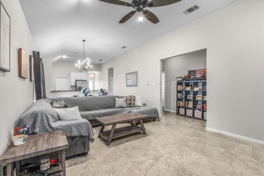 Canyon Creek III - Residential