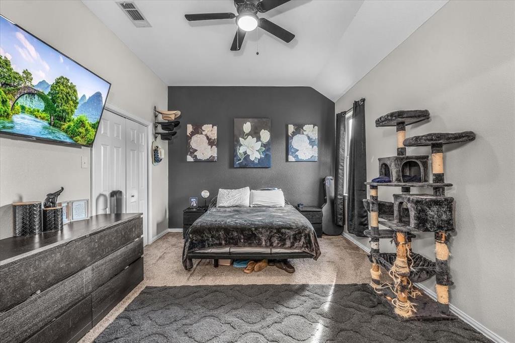 Canyon Creek III - Residential