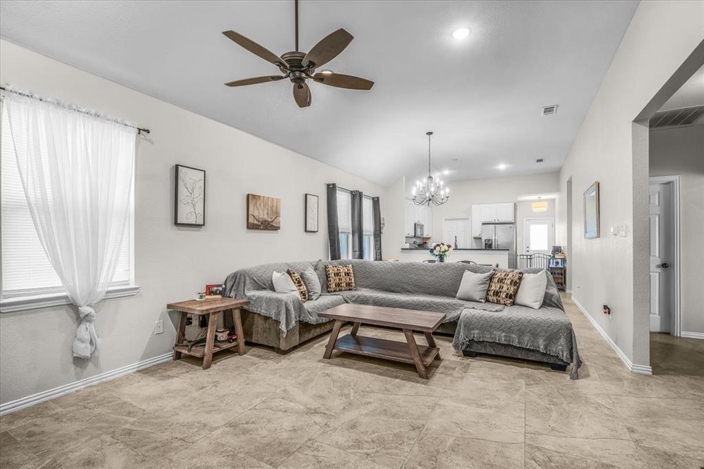 Canyon Creek III - Residential