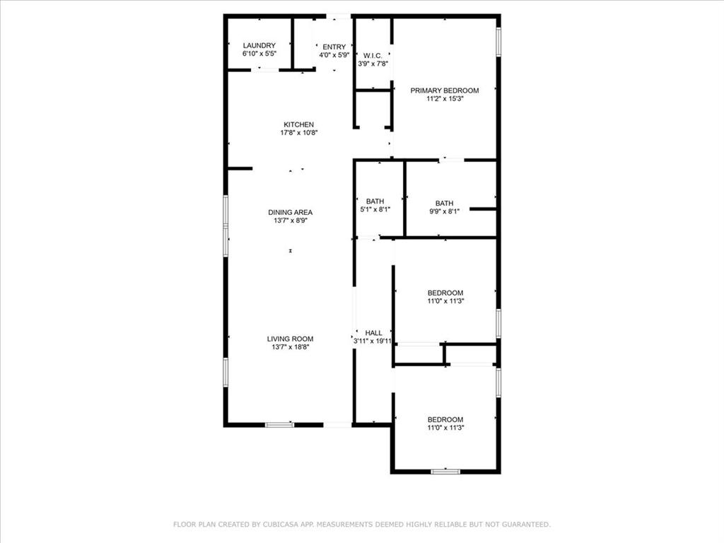 Canyon Creek III - Residential