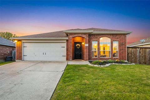 2017 Waterview Drive Little Elm TX 75068