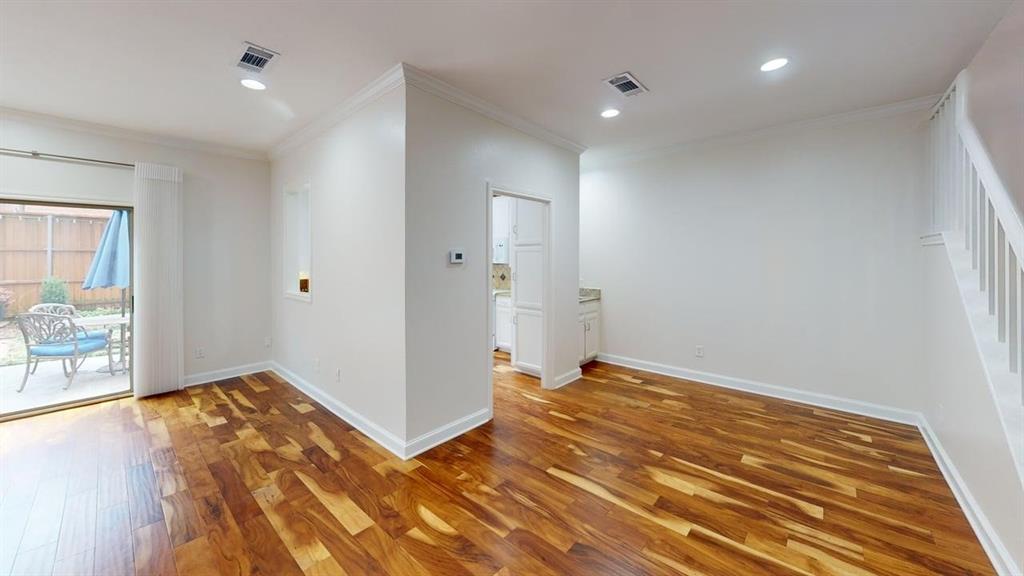 Remington Park - Residential Lease