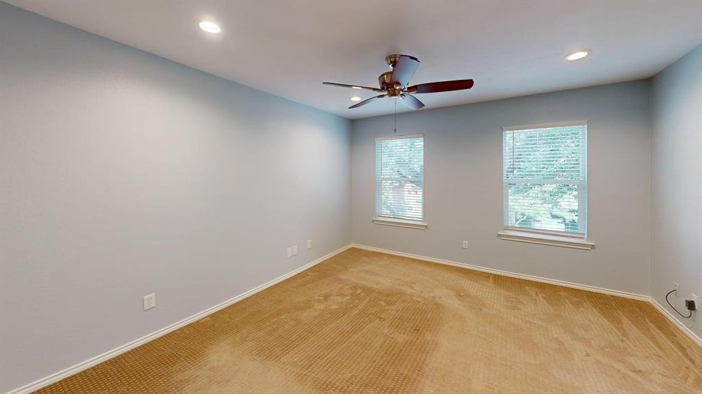 Remington Park - Residential Lease