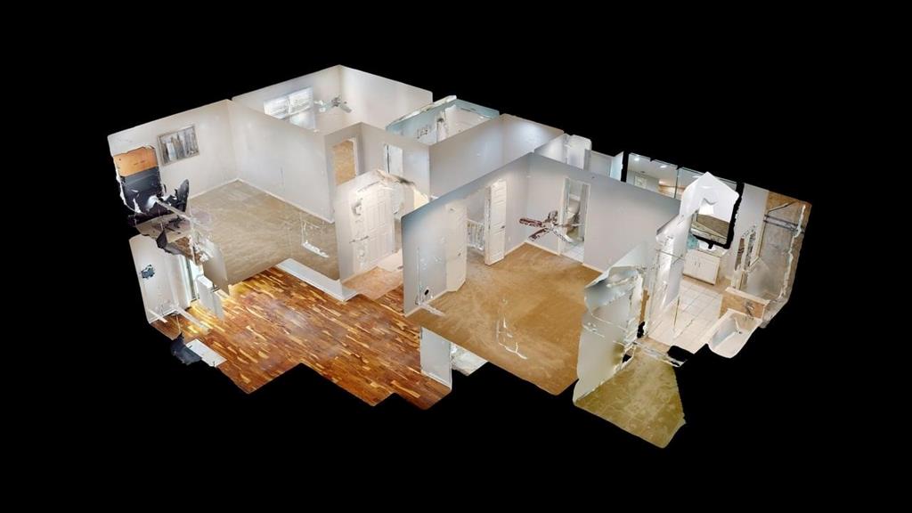 Remington Park - Residential Lease