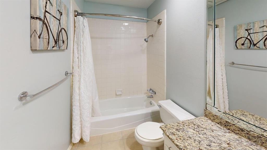 Remington Park - Residential Lease