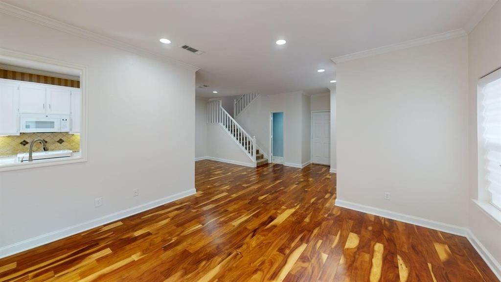 Remington Park - Residential Lease