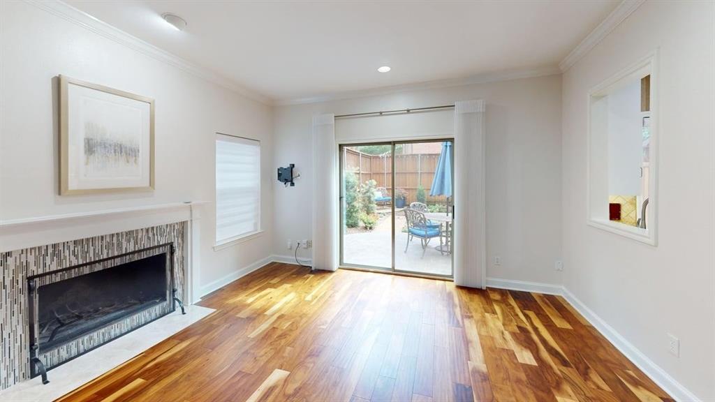 Remington Park - Residential Lease