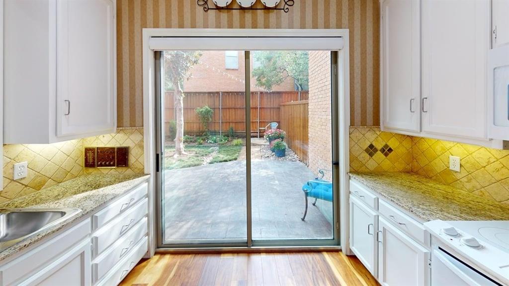 Remington Park - Residential Lease