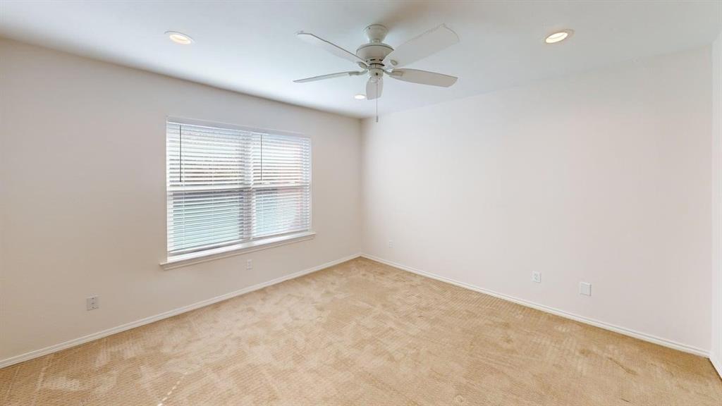 Remington Park - Residential Lease