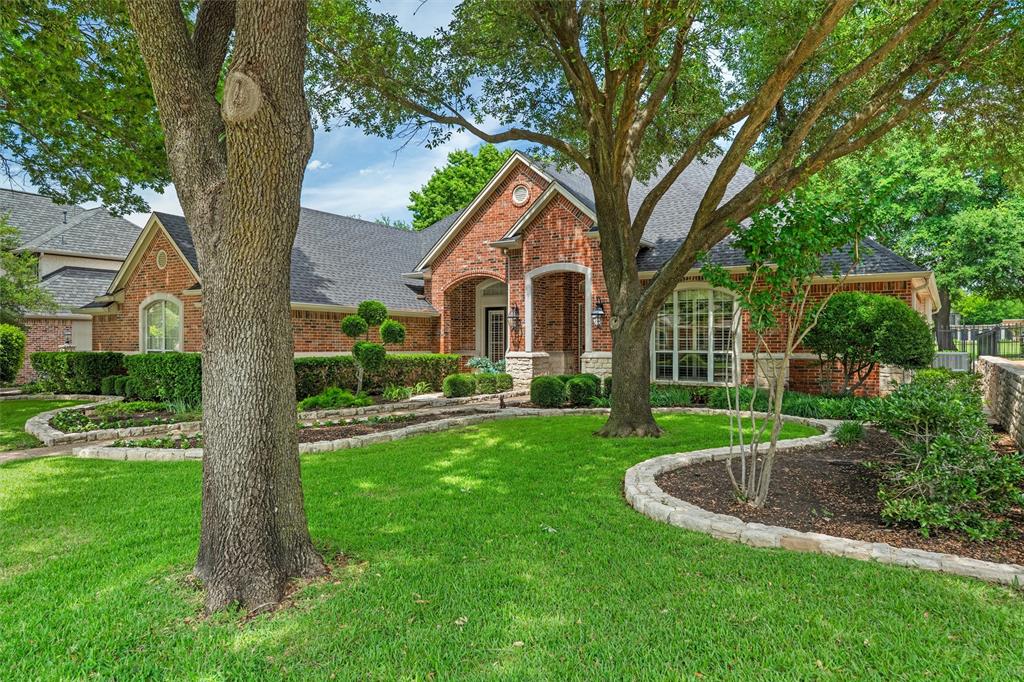 912 Walnut Falls Circle