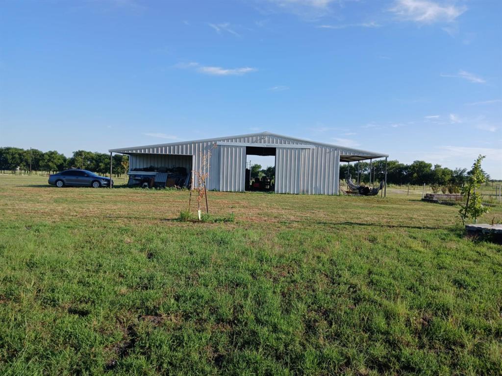 3152 County Road 2152