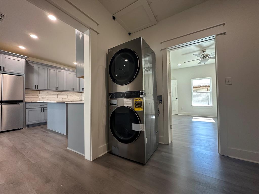 Davis Add - Residential