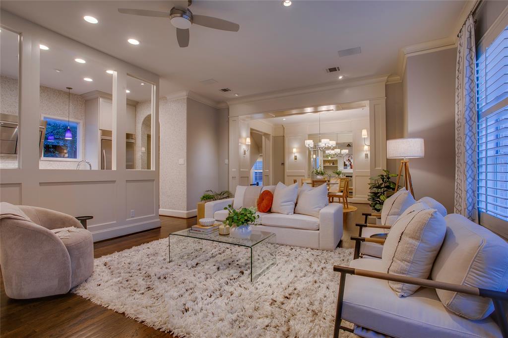 FORESITE 8 - Residential