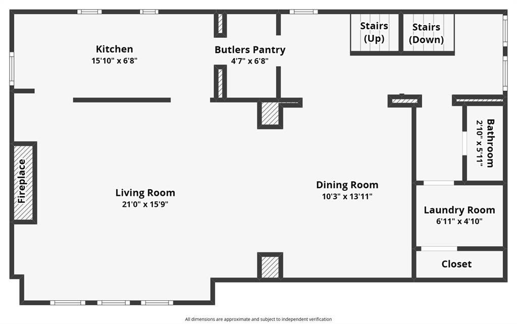 FORESITE 8 - Residential