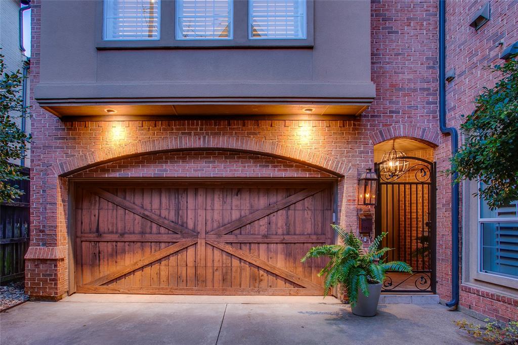 FORESITE 8 - Residential