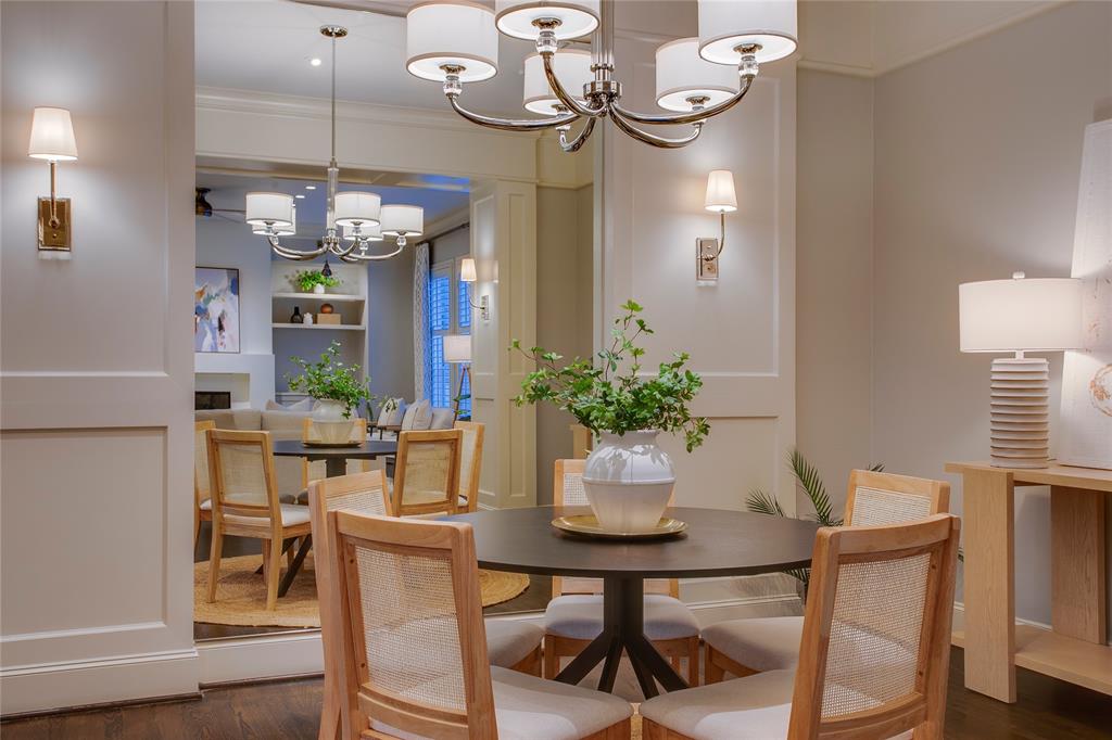 FORESITE 8 - Residential