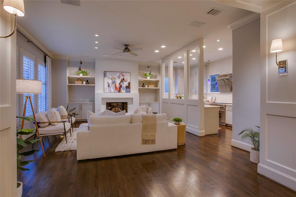 FORESITE 8 - Residential