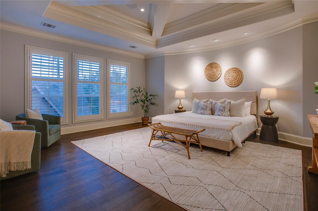 FORESITE 8 - Residential